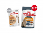 Royal Canin Intense Beauty in Gravy Pouch 1x85 g