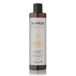 Maitinamasis &scaron;ampūnas sausiems pažeistiems plaukams Helen Seward Synebi, 300ml