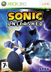 Kompiuterinis žaidimas Sonic Unleashed (XONE/X360) - Xbox 360