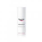 Veido fluidas Eucerin Mattifying lotion for problematic skin Dermo Pure, 50 ml