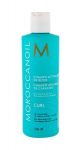 &Scaron;ampūnas garbanotiems plaukams Moroccanoil Curl 250 ml