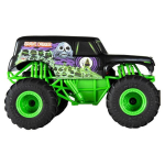 Visureigis Monster Jam Grave Digger 1:24 6044955