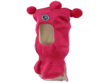 Huppa Megzta kepurė-&scaron;almas COCO, fuchsia