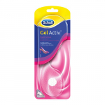 Scholl Gel Activ vidpadžiai atviroms avalynėms, 1 pora