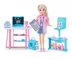 Žaislas Veterinarijos klinika Zuru Sparkle Girlz 100184