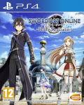 Kompiuterinis žaidimas PS4 Sword Art Online: Hollow Realization