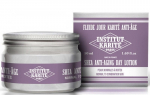 Dieninis veido kremas normaliai ir mi&scaron;riai odai Institut Karite Paris Shea Anti Aging 50 ml