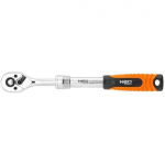 Terk&scaron;lė teleskopinė 1/2" NEO 08-515