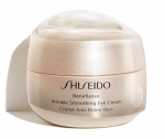 Paakių kremas Shiseido Benefiance, 15 ml