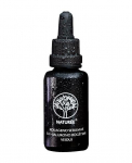 Kolageno serumas su hialurono rūg&scaron;timi veidui Naturee 30 ml