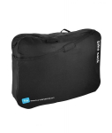 Krep&scaron;ys dviračiui B&W bike sack, juodas