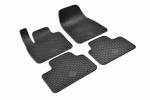 Kilimėliai VOLVO XC40 2018-&gt 4 pcs. /221795