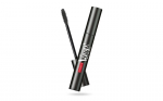 Blakstienų tu&scaron;as PUPA Vamp! All In One 101 Black 9 ml