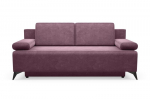 Sofa Kobik Casey Fancy 63, rožinė