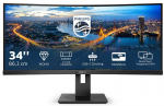 Philips B Line 346B1C 34' VA UWQHD 100 Hz 300 cd/m&sup2;