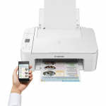 Canon PIXMA TS3351 Multifunction Inkjet A4 Wi-Fi