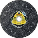 Pjovimo diskas metalui Klingspor 230x1.9x22.2 A46tz