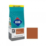 Keraminis siūlių glaistas Atlas 022, 2 kg, rie&scaron;uto spalvos