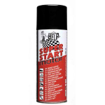SUPER HELP Variklio užvedimo priemonė 400ml