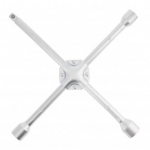 Raktas ratams kryžminis 17*19*21mm + 1/2 Hoegert HT8G310