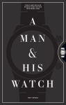 Knyga A Man and His Watch