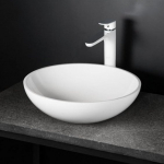 Praustuvas dubuo PAA Round On 41 cm