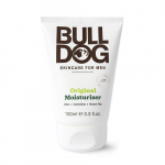 Drėkinamasis veido kremas Bulldog Original Moisturizer vyrams, 100 ml