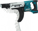Akumuliatorinis juostinis suktuvas Makita 18V ,DFR750Z