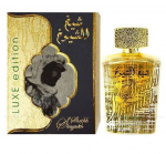 Kvepalai moterims Lattafa Sheikh, 100 ml