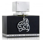 Kvapusis vanduo Lattafa Al Dur Al Maknoon, 100 ml