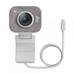 Logitech StreamCam, balta