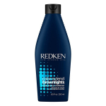 Atkuriamasis plaukų kondicionierius Redken Color Extend Brownlights, 250 ml