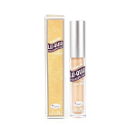 Skysti akių &scaron;e&scaron;ėliai TheBalm Champagne, 4.5 ml