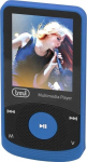 MP3 grotuvas Odtwarzacz MP3 Trevi Odtwarzacz MP3 Trevi MPV 1725 SD blue