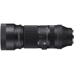 Sigma 100-400mm f/5-6.3 DG DN OS, skirtas Sony