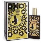 Kvapusis vanduo Memo Paris Moroccan Leather EDP moterims/vyrams 75 ml