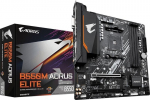 Pagrindinė plok&scaron;tė - GIGABYTE TECHNOLOGY - B550M AORUS ELITE