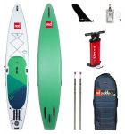 Irklentė Red Paddle 13'2" Voyager+ 2020