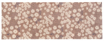 Elle Decoration kilimas-takelis Viva Dulce, 67x180 cm