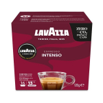 Lavazza kavos kapsulės A Modo Mio Intenso, 16 vnt.