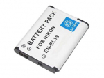 Nikon, baterija EN-EL19, 750mAh
