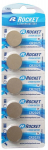 Rocket Lithium CR2025, 5 vnt.
