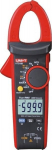 klampinis matuoklis 600 a truerms modelis ut216b