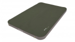 Savaime prisipučiantis turistinis kilimėlis Outwell Dreamhaven Double, 10 cm