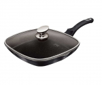 Berlinger Haus grilio keptuvė bh-6909, carbon pro