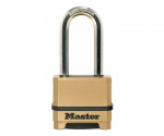 Pakabinama spyna 56mm su kodu Masterlock M175Eurdlh