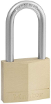 Ketaus grandinės 40 mm - MASTER LOCK - 2 raktai įtraukti