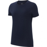 Mar&scaron;kinėliai moterims Nike Park 20 W T Shirt CZ0903451, mėlyni