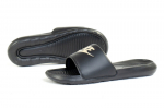 &Scaron;lepetės vyrams Nike Victori One Slide, juodos