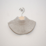 Megztas susegamas merino vilnos &scaron;alikas kūdikiui